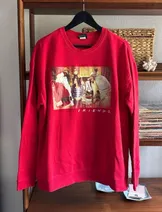 Sweaters & Knits image