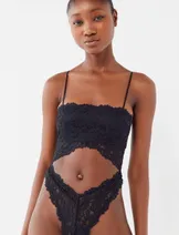 Intimates & Sleepwear image