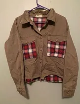 Jackets & Coats image