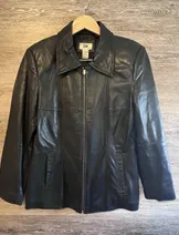 Jackets & Coats image