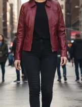 Jackets & Coats image