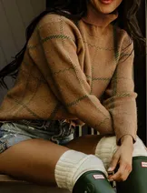 Sweaters & Knits image