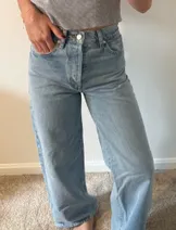 Jeans & Denim image