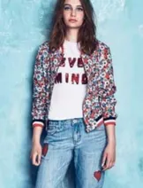 Jackets & Coats image