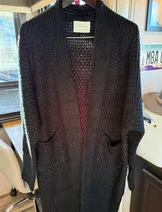 Sweaters & Knits image