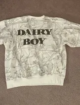 Sweats & Hoodies image