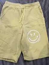 Shorts image