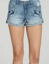 Shorts image