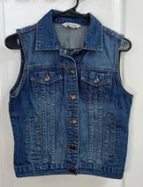 Jackets & Coats image