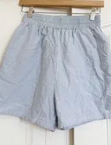 Shorts image