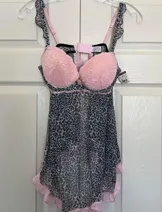 Intimates & Sleepwear image