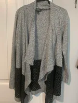 Sweaters & Knits image