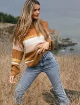 Sweaters & Knits image