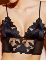 Intimates & Sleepwear image