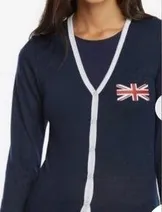 Sweaters & Knits image