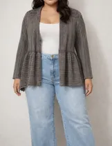 Sweaters & Knits image