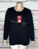 Sweaters & Knits image