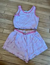 Intimates & Sleepwear image