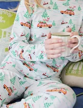 Intimates & Sleepwear image