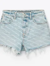 Shorts image