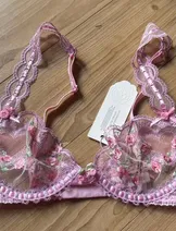 Intimates & Sleepwear image