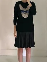 Sweaters & Knits image