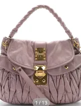 Handbags image