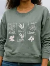 Sweaters & Knits image