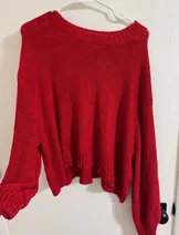 Sweaters & Knits image