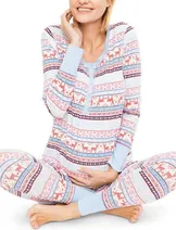 Intimates & Sleepwear image