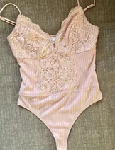 Intimates & Sleepwear image