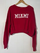 Sweaters & Knits image