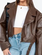 Jackets & Coats image