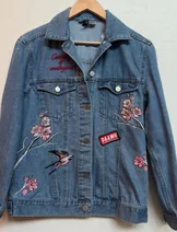 Jackets & Coats image