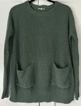 Sweaters & Knits image