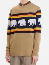 Sweaters & Knits image