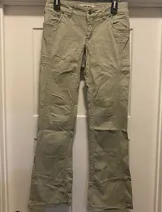 Pants image