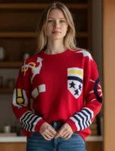 Sweaters & Knits image