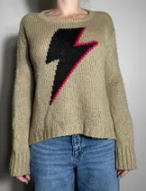 Sweaters & Knits image