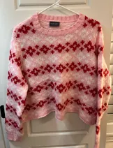 Sweaters & Knits image