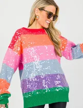 Sweaters & Knits image
