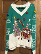 Sweaters & Knits image