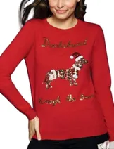 Sweaters & Knits image