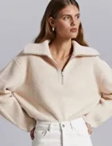 Sweaters & Knits image