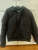 Jackets & Coats image