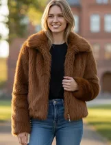 Jackets & Coats image