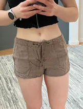 Shorts image