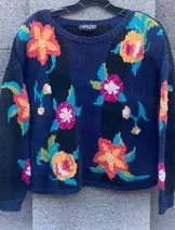 Sweaters & Knits image