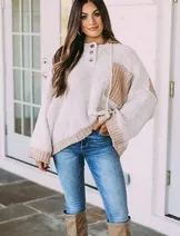 Sweaters & Knits image