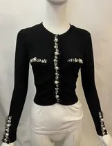 Sweaters & Knits image